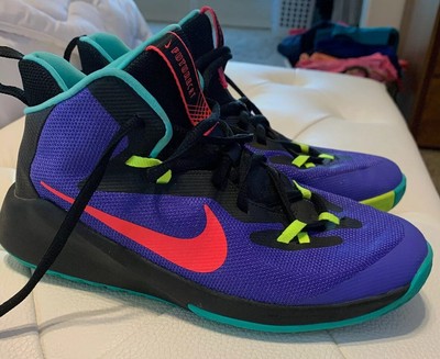 nike future court basketball shoes